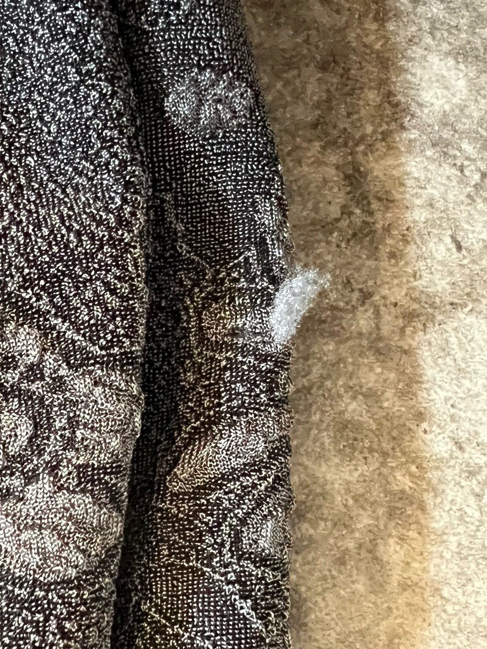 NWT 2X LuLaRoe Amelia Dress - Picture 2 of 2
